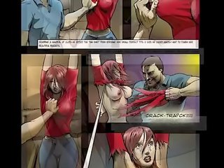 Карикатура секс видео филм - мадами получавам путка прецака и крещящ от вал