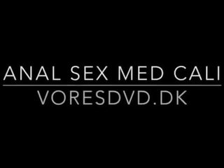 Dansk x vergiye tabi film med dansk nemfomanyak