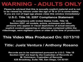 Juelz Ventura adult video