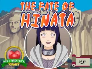 Den fate av hinata (edited version)