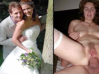 Poilu habillé et undressed brides, gratuit x évalué vidéo ef | xhamster