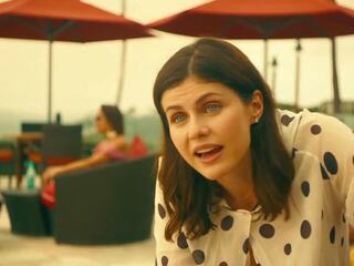 Alexandra anna daddario - the biele lotus s1e01: hd sex klip 65 | xhamster