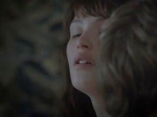 Gemma Arterton - tess of the D'urberville 03: Free dirty film 9f