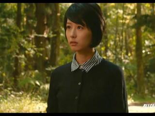 Hitomi nakatani ใน เปียก หญิง ใน the wind, สกปรก คลิป d6