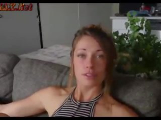 Blackmailing stepsister XXXMAX.Net