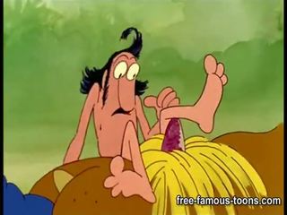 Tarzan σκληρό πορνό xxx βίντεο παρωδία