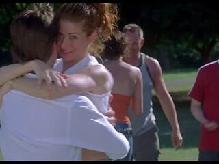 Debra messing - ال زفاف تاريخ 2005, عالية الوضوح بالغ فيديو 38 | xhamster