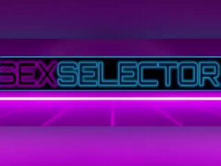 جنس قصاصة selector - الآسيوية حزب فتاة ember ثلج أفلام فوق في ك house&period; ماذا سوف أنت فعل مع her&quest;