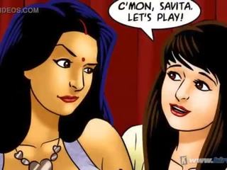 Savita bhabhi episodi 71