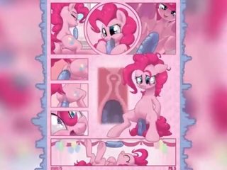 [hd] mlp adult clip ketika (stoic/5)