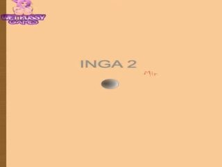 Inga 2 - ripened android irklararası grup seks - hentaimobilegames.blogspot.com