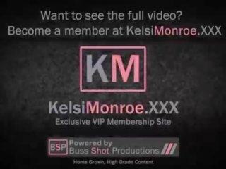 Km.04 kelsi مونرو قصر لعب kelsimonroe.xxx معاينة