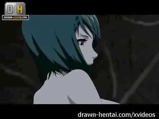 Bleach хентай - ichigo проти nozomi