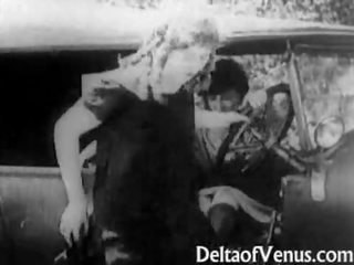 Urin: antično umazano film 1915 - a brezplačno vožnja