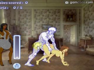 The Ghost Fucker - ripened Android Game - hentaimobilegames.blogspot.com