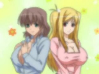 Oppai живот (booby живот) хентай аниме # 1 - безплатно perfected игри при freesexxgames.com