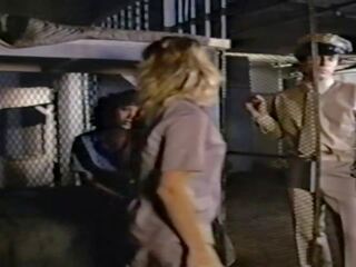 Jailhouse kanak-kanak perempuan 1984 kami halia lynn penuh filem 35mm. | xhamster