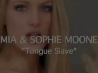 Gjuhë skllav: falas europiane seks video vid 53