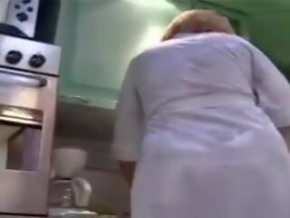 Il mio matrigna in il cucina presto mattino hotmoza: x nominale film 11 | youporn